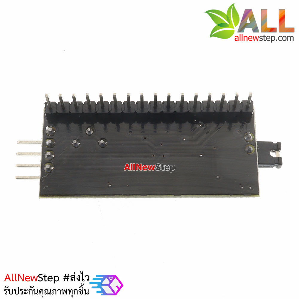 1602 2004 LCD Adapter Plate IIC I2C Interface for arduino