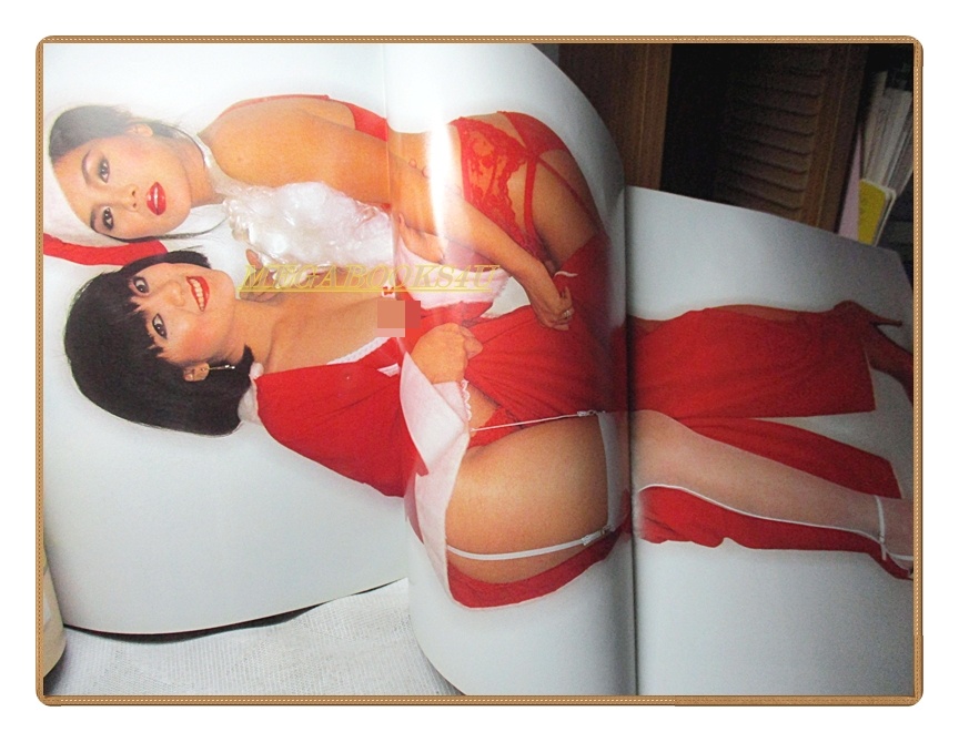 หนุ่มสาว ปีที่08 ฉบับ104 ธันวาคม 2527 สภาพดี ภาพชุด เพ็ญพักตร์ สุพรรณี