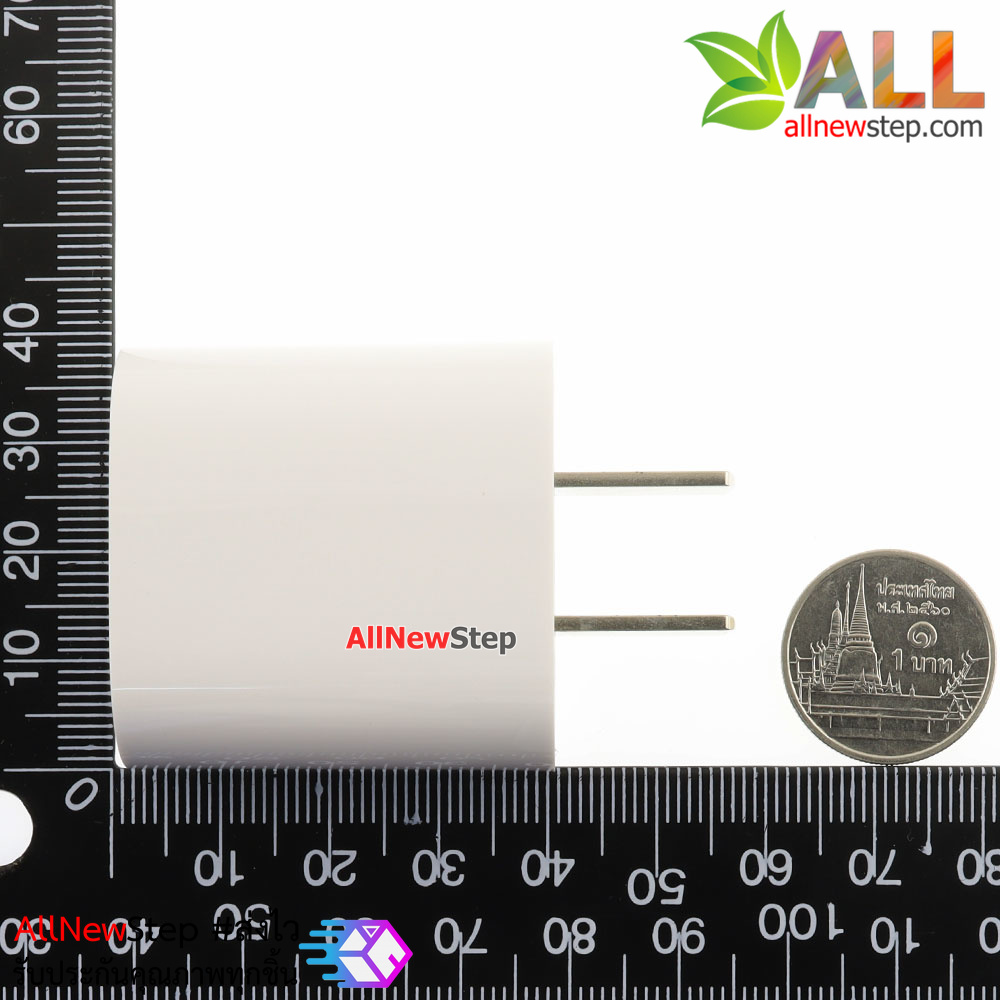 แหล่งจ่ายไฟ Adapter 5.3V 2.5A Lenovo Zuk