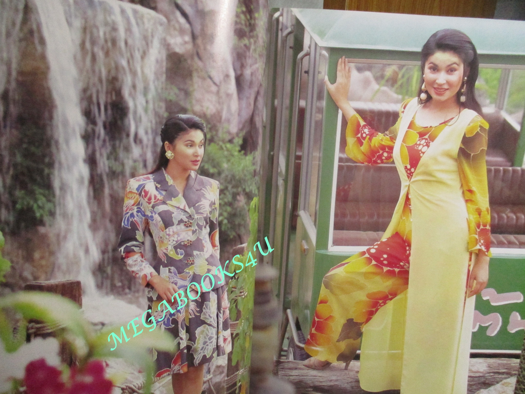 นิตยสารกุลสตรี ฉบับที่0584 ปี2538 ปก เจสัน ยัง นางแบบ แอนนา นาตาชา ประกวดนางสาวไทย ลาตำแหน่งนางสาวไทย