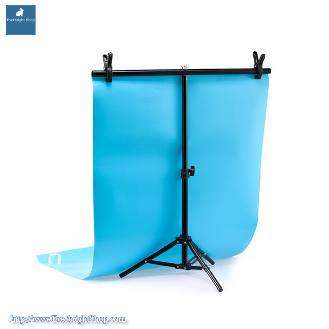 T Background Stand 60x75 cm.