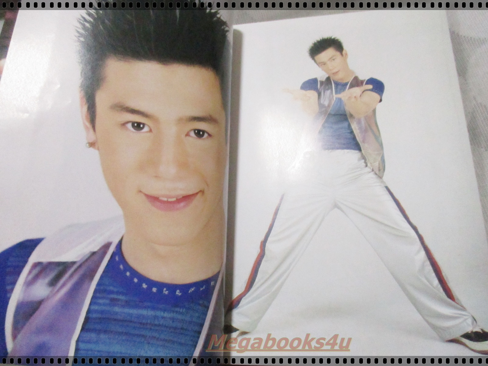 นิตยสาร TV MAGAZINE ฉบับ THE NEXT