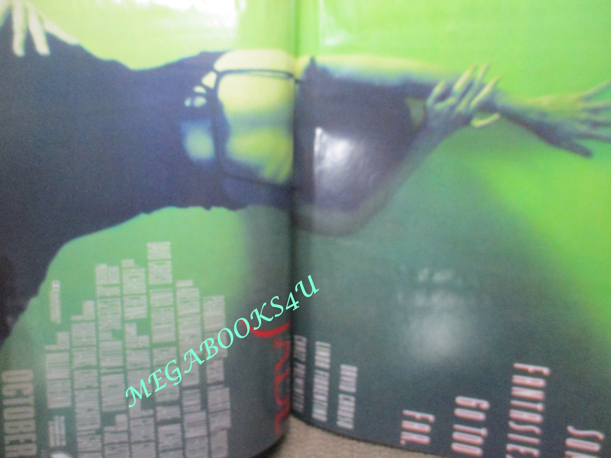 นิตยสารเอนเตอร์เทน Entertain ฉบับที่0358 ปี2538 Virtuosity (1995) มือปราบผ่าโปรแกรมนรก