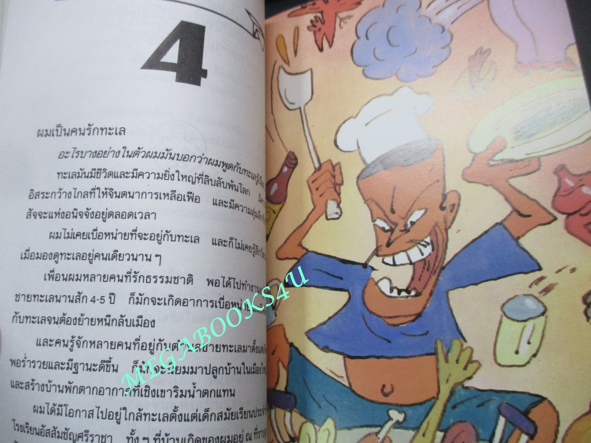 หนังสือ บินแหลกพิเศษ หาที่เขียนเรื่อง / อีแร้ง / (มือสอง) (สภาพ85-95%)