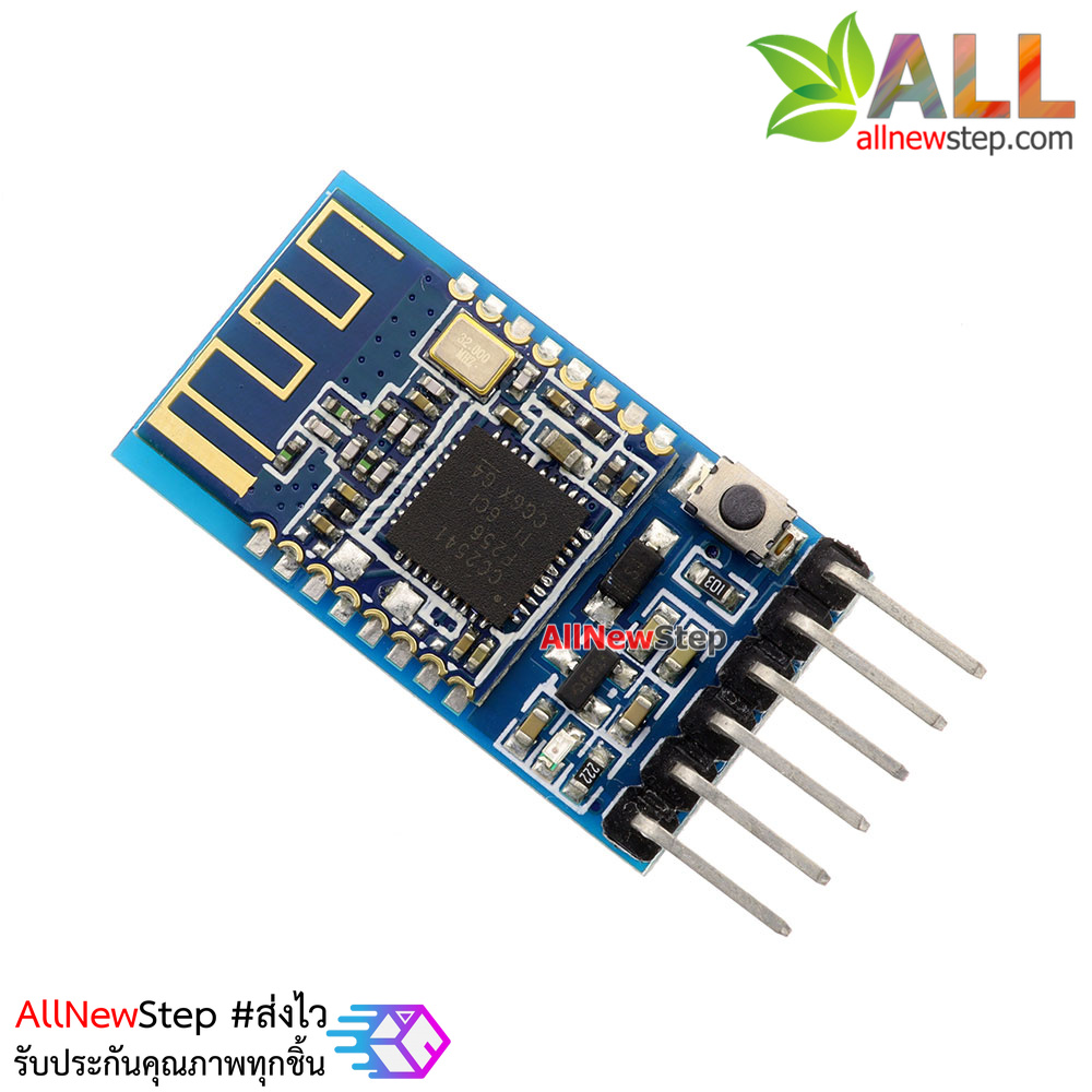 iBeacon Bluetooth 4.0 BLE CC2541 iBeacon Module