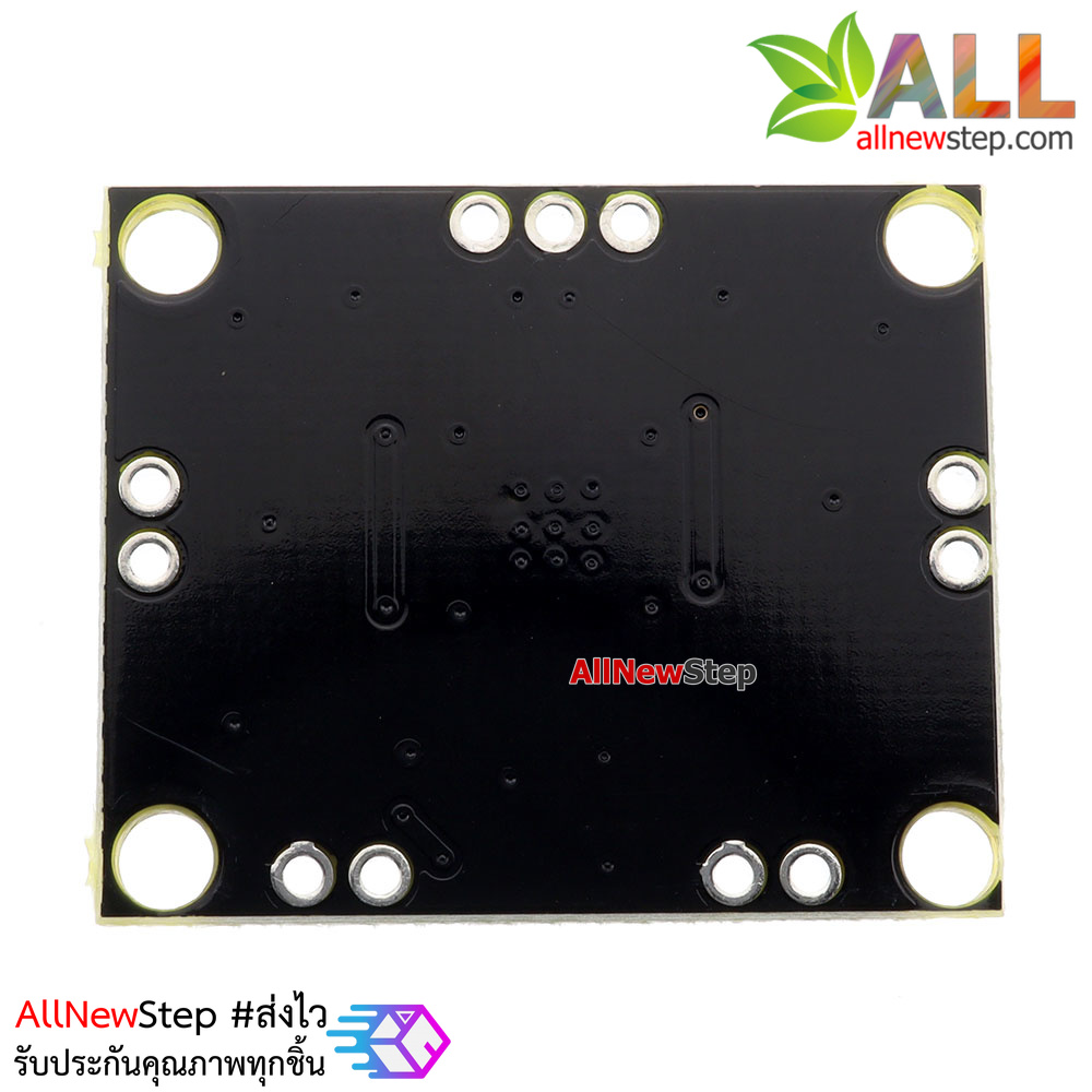 PAM8610 Power Amplifier Class D 10W+10W module