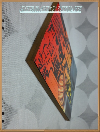 นักข่าวเดนตาย เล่มที่01 นิวโปรเจคสภาพเยี่ยม สวย