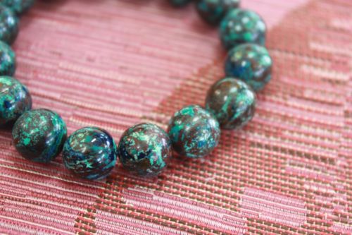 คริสโซโคลล่า ( Chrysocolla )