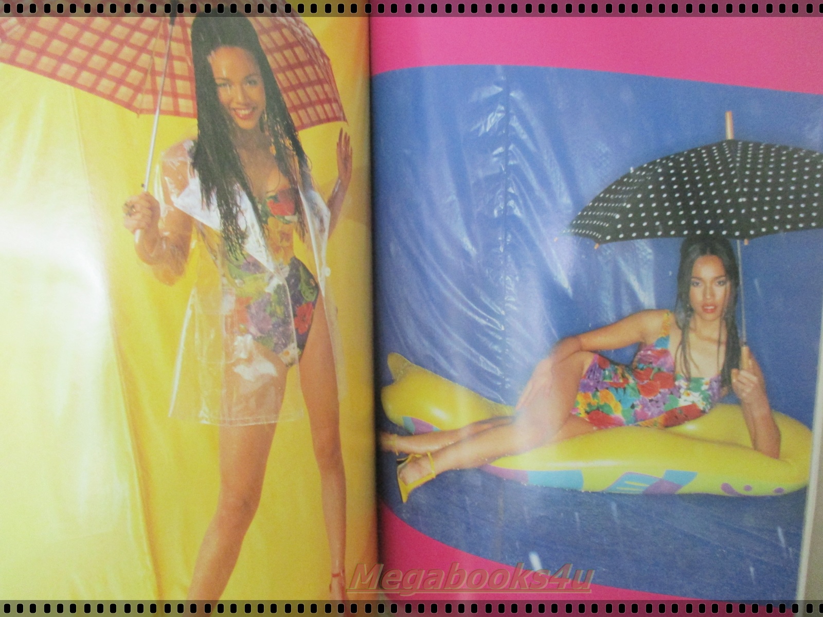 นิตยสารอิมเมจ IMAGE ปีที่08 ฉบับที่02 ปี2538 ปก ภัทรวรินทร์ ทิมกุล