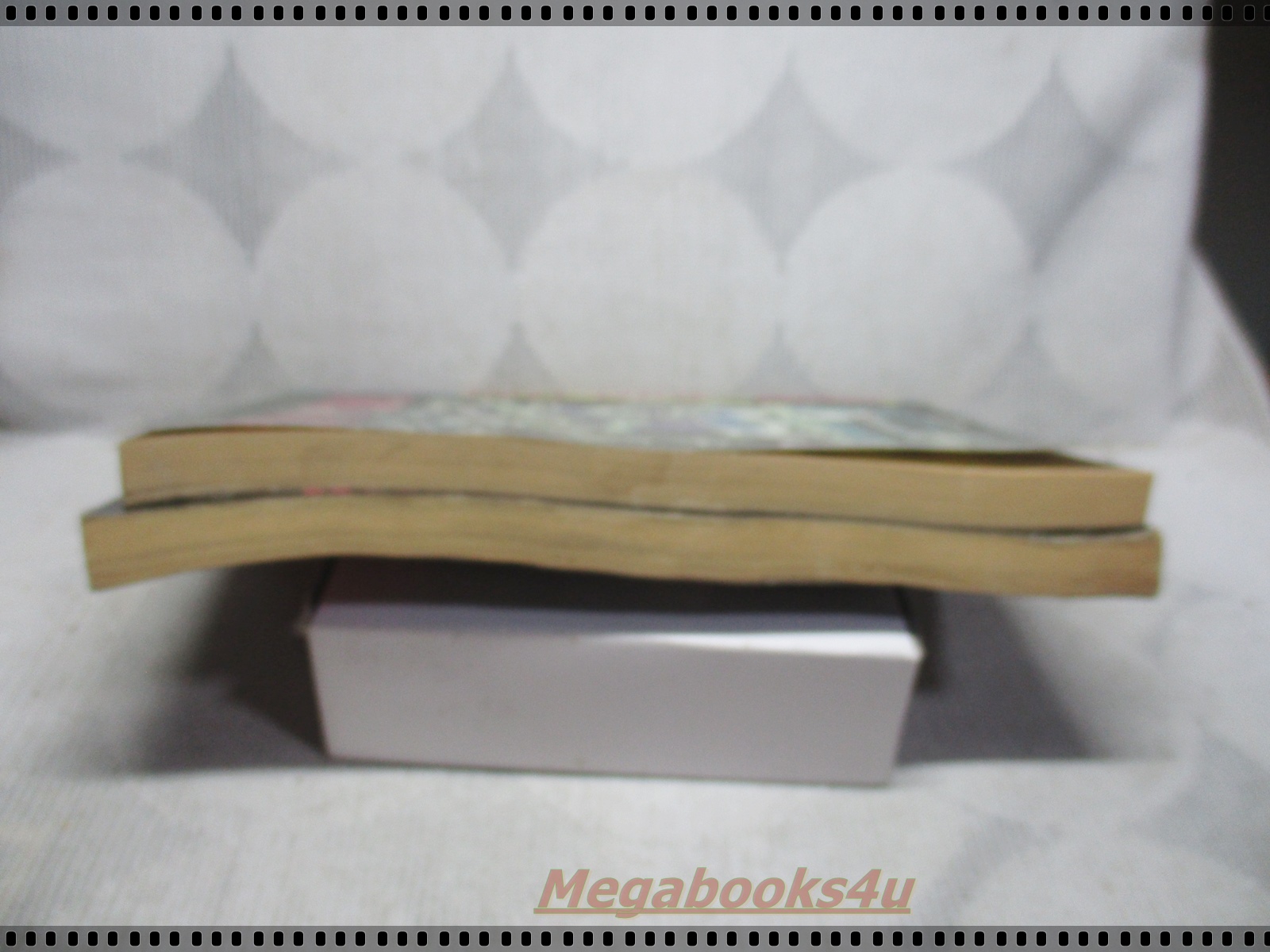 การ์ตูน HAPPY PEOPLE เล่ม01