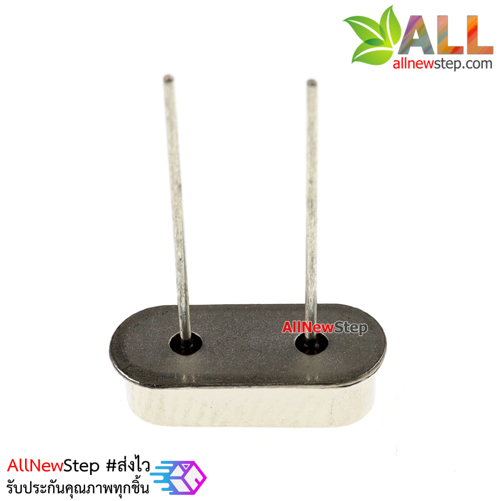 32.768 MHZ Crystal Oscillator