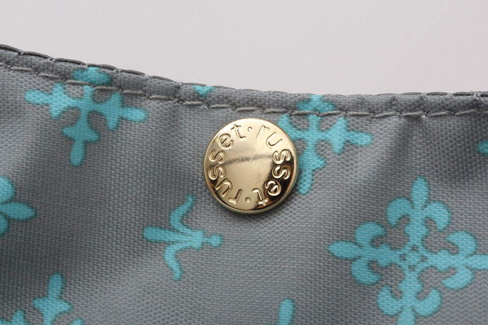 Russet x In Red (インレッド) กระเป๋าถือ ใช้สะพายได้