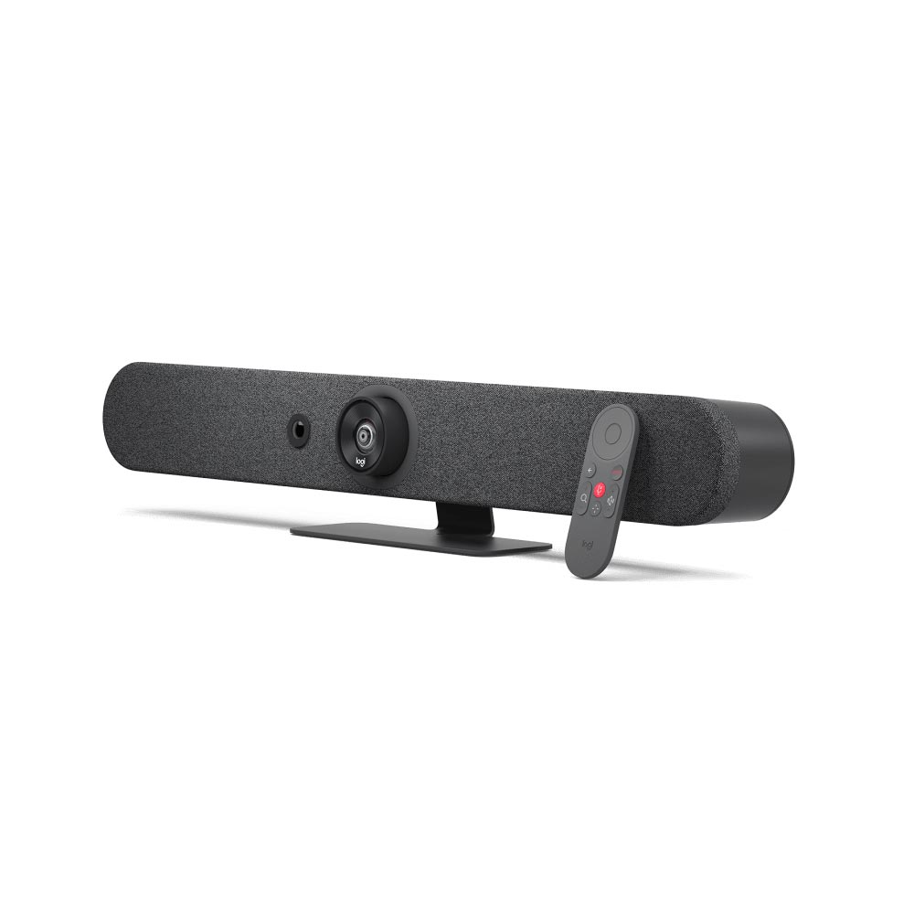 LOGITECH RALLY BAR MINI