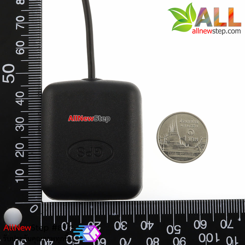 M5Stack GPS Module M8N ESP32 Stackable Expansion