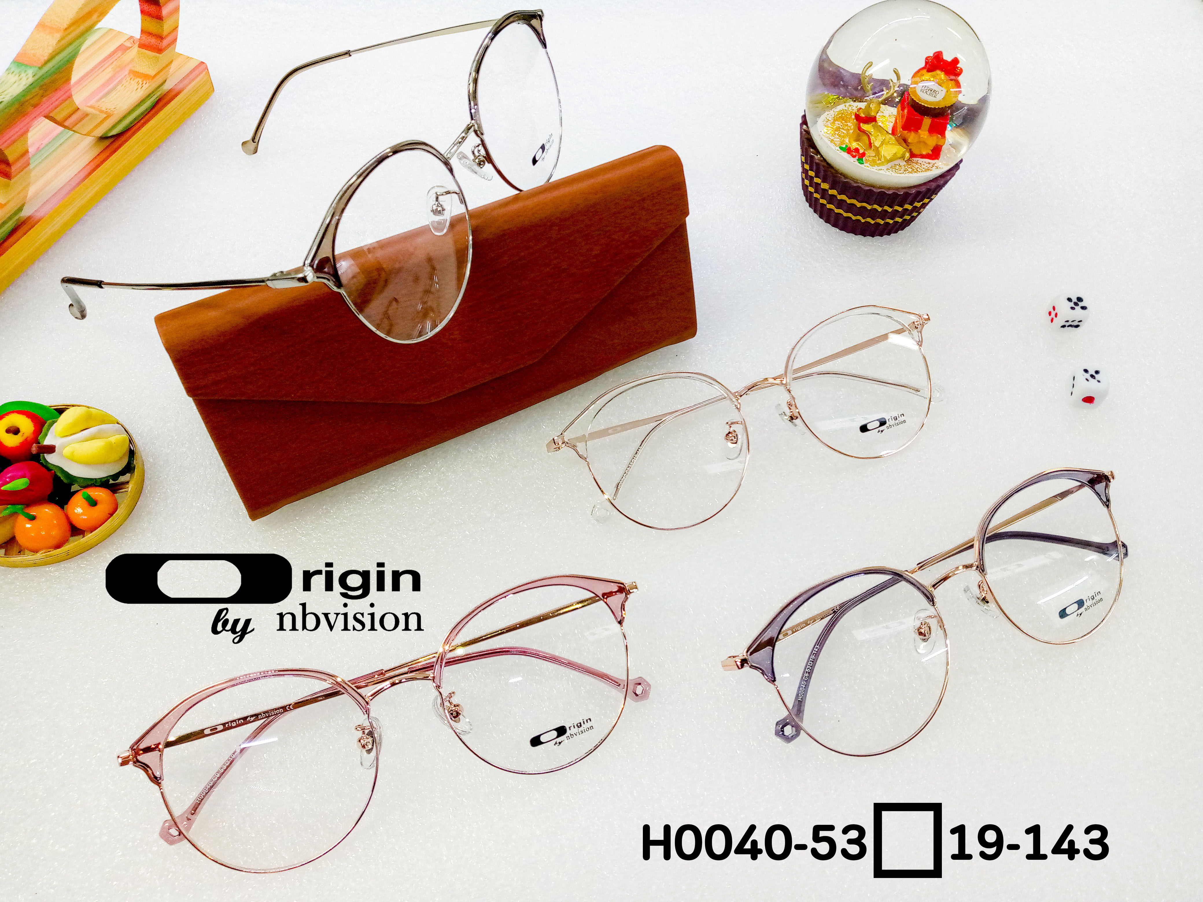 Origin by nbvision Glasses (2)