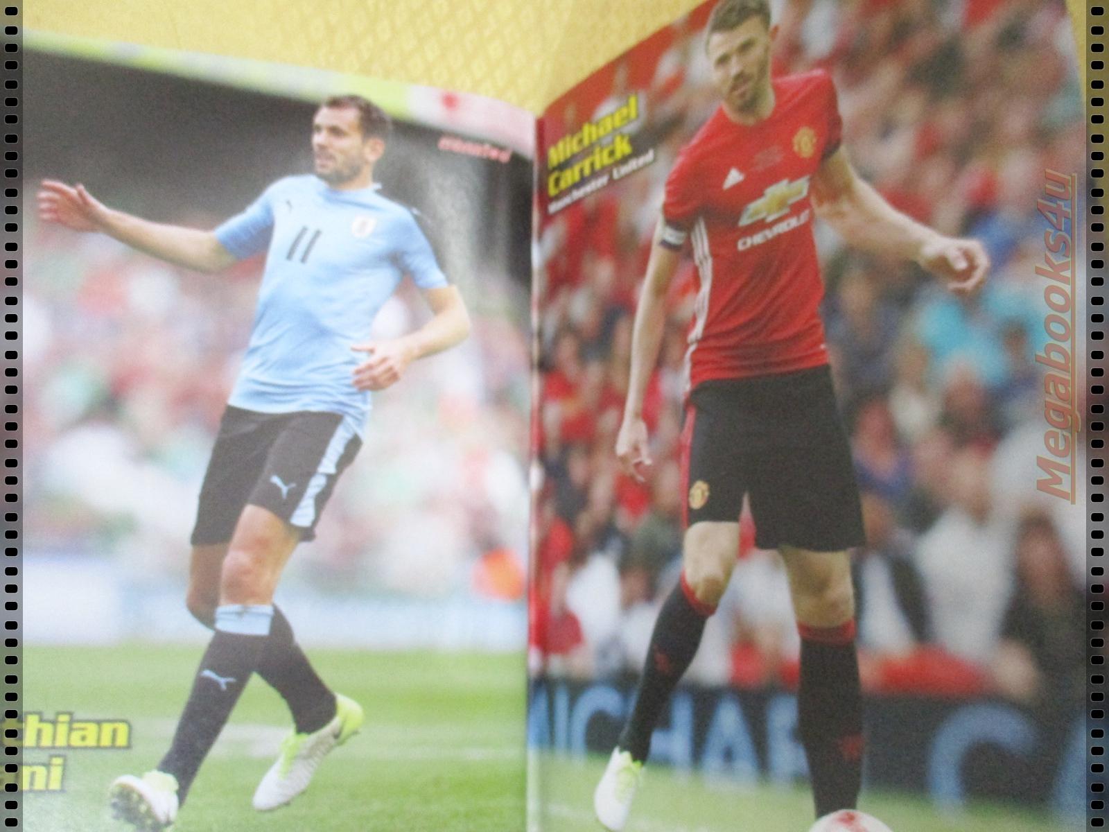 สตาร์ซอคเกอร์รายสัปดาห์ ฉบับที่2067 ปี2560