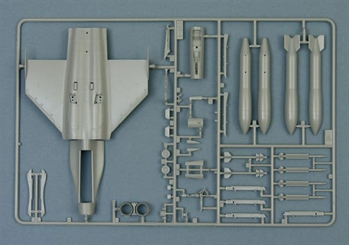 1/72 RAFALE NAVALE M