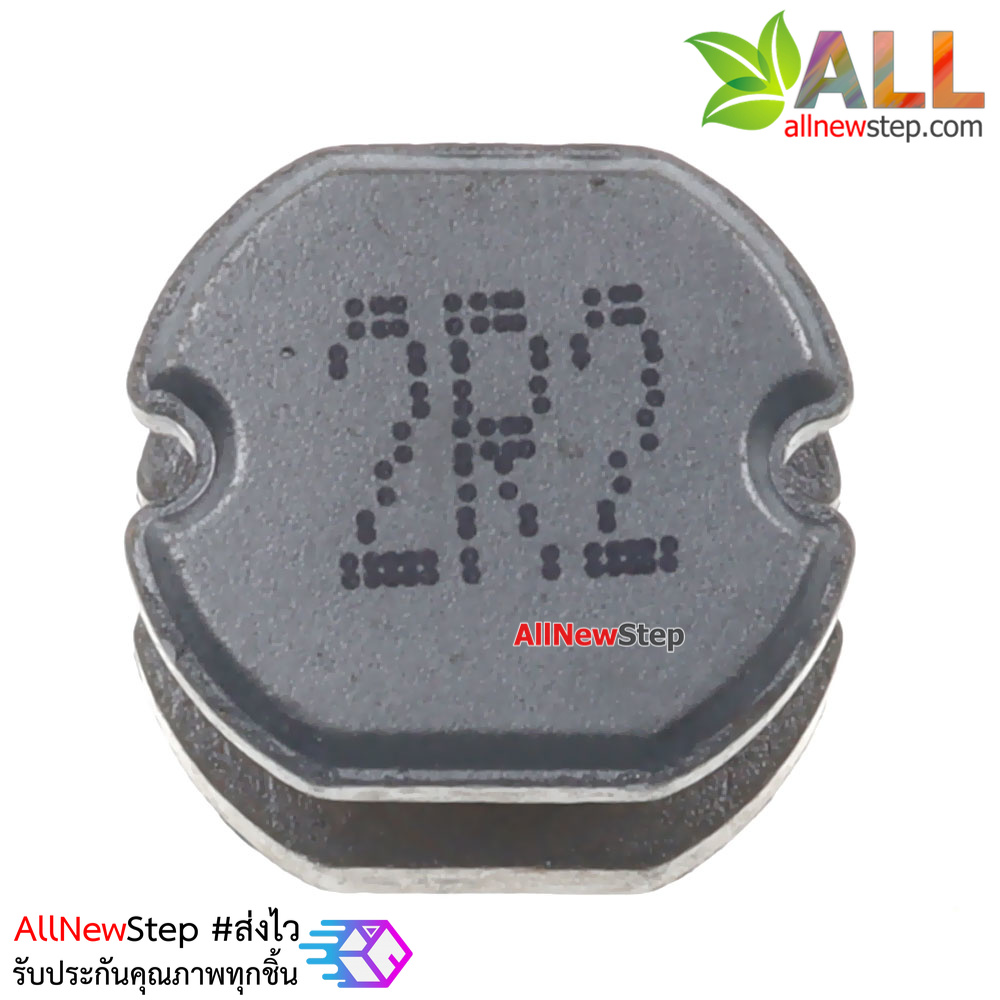 ตัวเหนี่ยวนำ ขดลวดเหนี่ยวนำ ค่า 2.2UH inductor 2r2