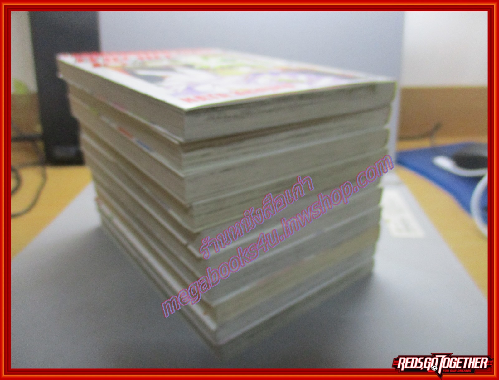 ฮายาเตะพ่อบ้านประจัญบาน เล่ม01-10 โดย HATA KENJIRO สนพ.วิบูลย์กิจ (ปก45บาท) (52เล่มจบ)