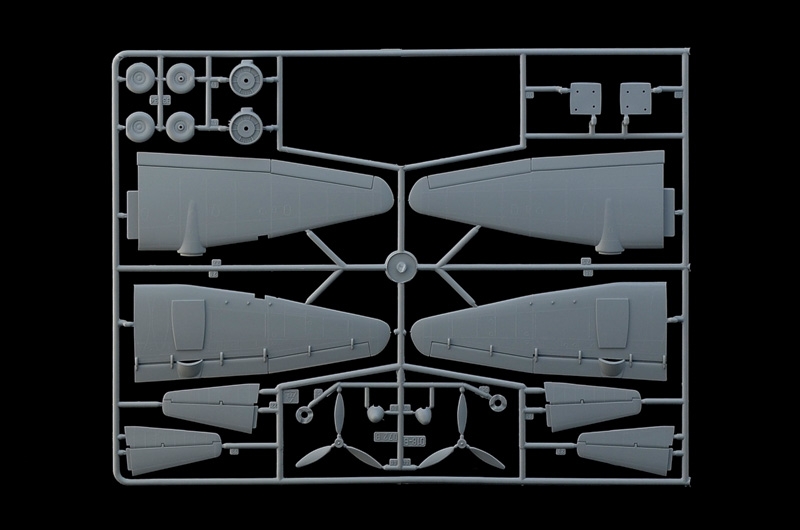 1/72 Mistel 1 Ju 88 A - 4 and Bf 109 F - 4
