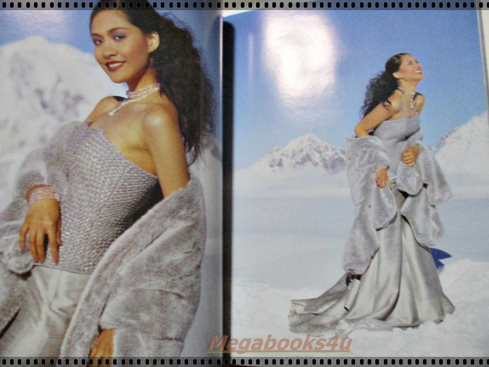 นิตยสารแพรว ฉบับที่512 ปี2543 ปก กัลยกร นาคสมภพ