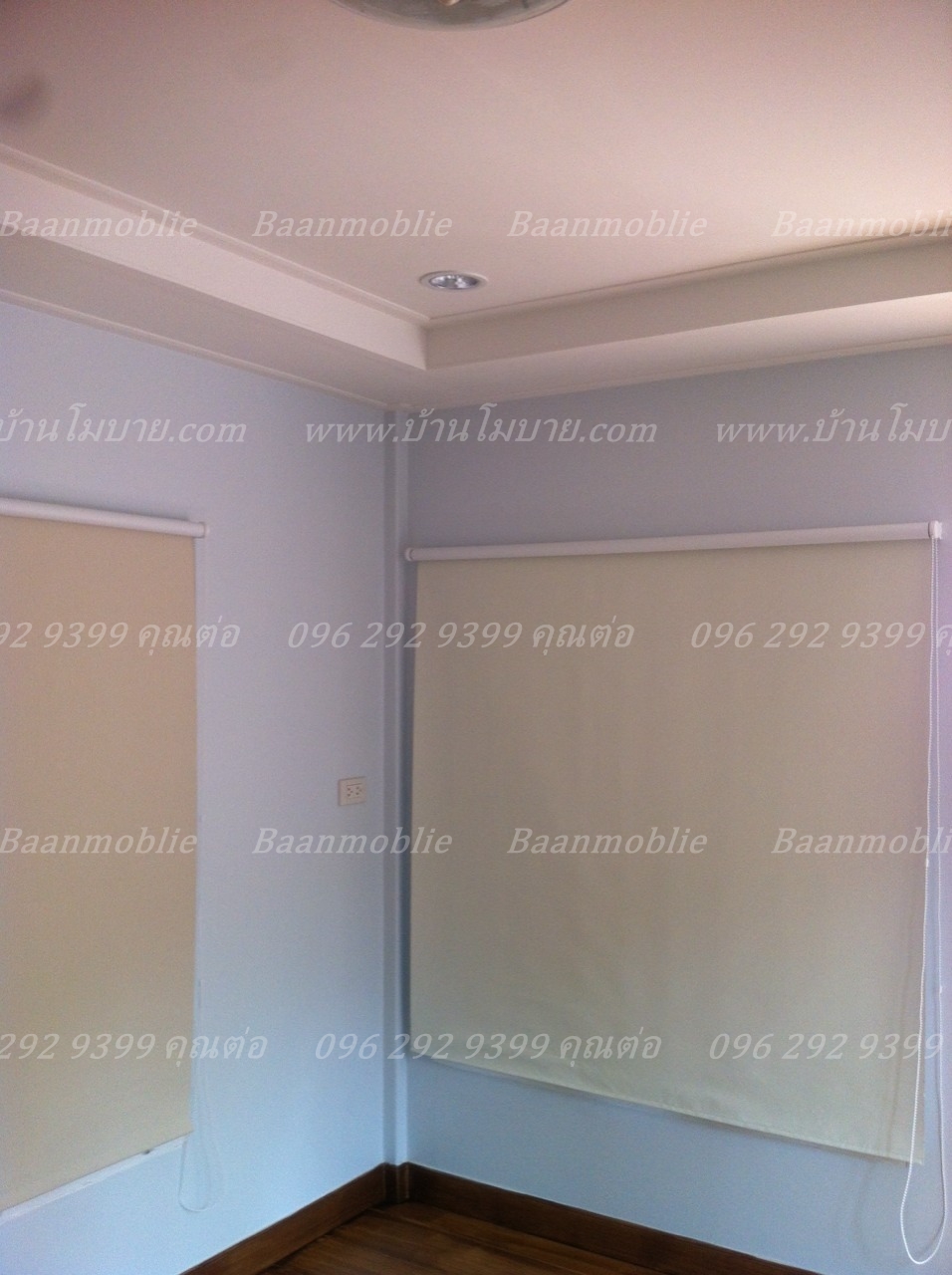 บ้านโมบายขนาด 3*6 เมตรระเบียง 1*3 เมตร (1 ห้องนอน 1 ห้องน้ำ)