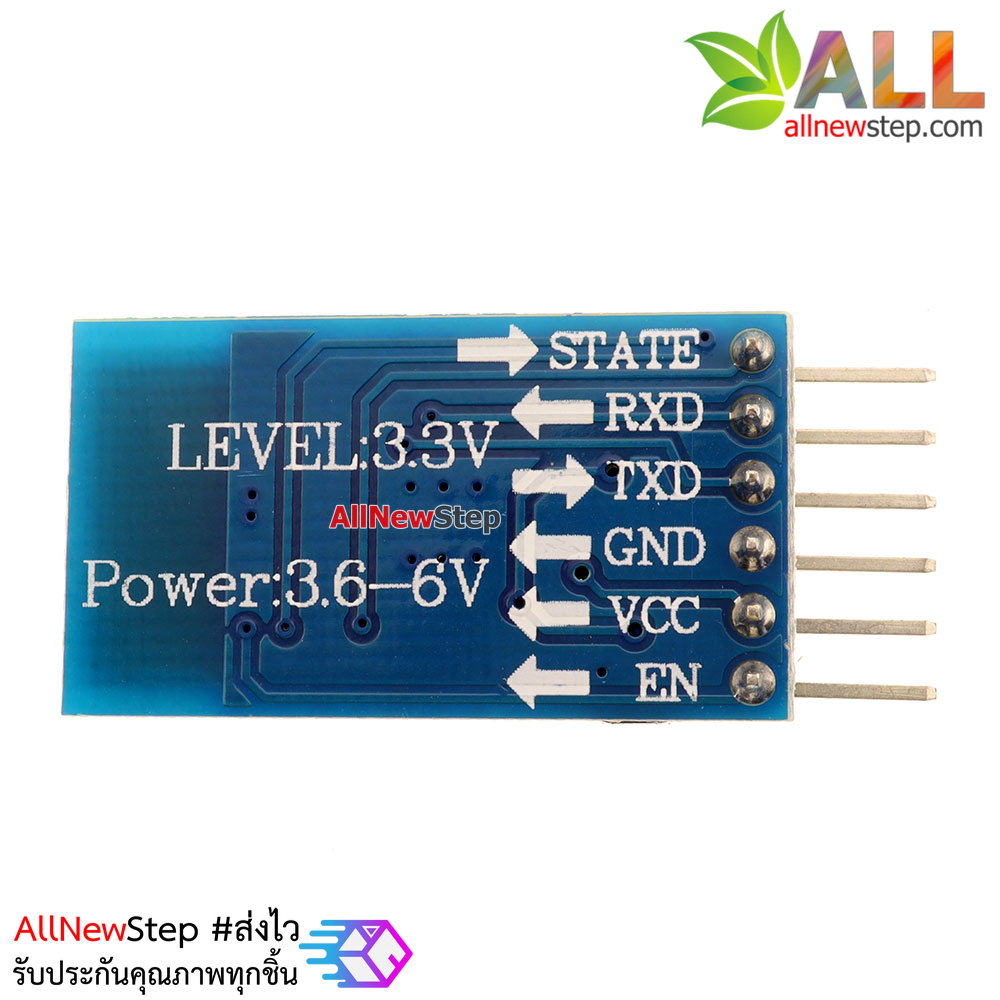 iBeacon Bluetooth 4.0 BLE CC2541 iBeacon Module