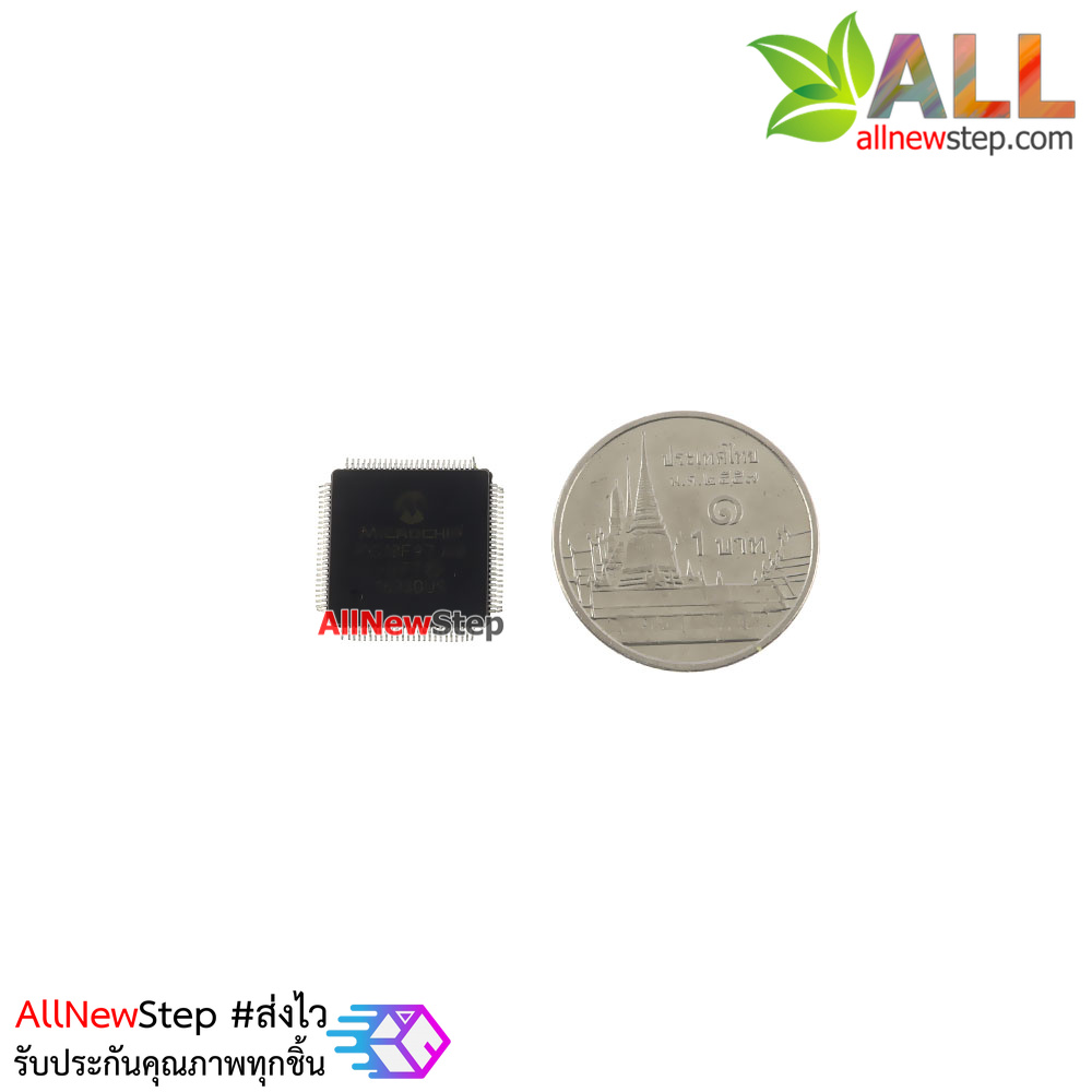 IC PIC18F97J60 -I / PT