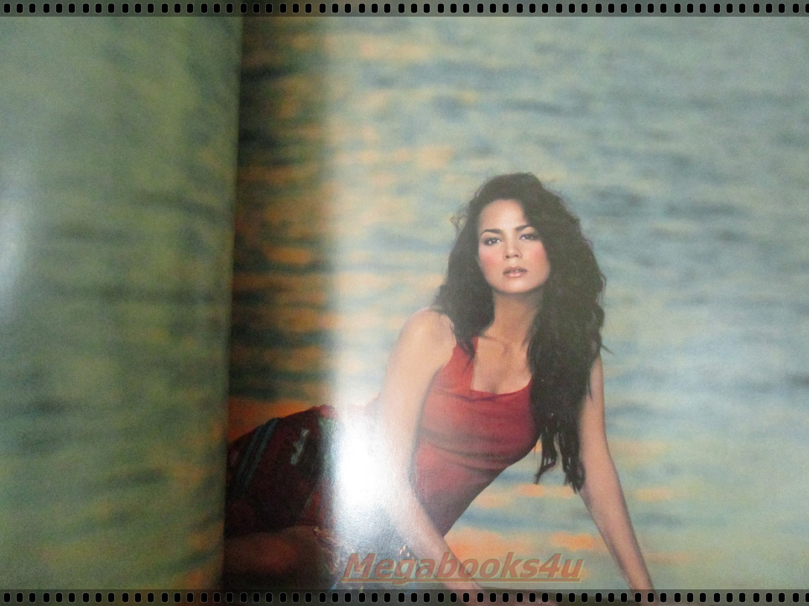 นิตยสารแพรว ฉบับที่568 ปี2546 ปก สุนิสา เจทท์ ลูกเกด เมทินี