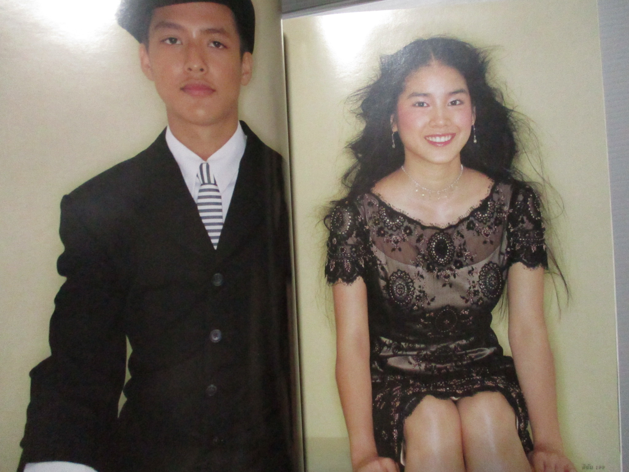 นิตยสารดิฉัน ฉบับที่591 ปี2544 ปกพิมลรัตน์ พิศลยบุตร