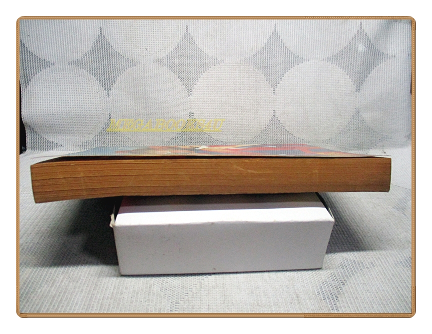 การ์ตูนบ้าน จอมเก BLUES (บูลส์) เล่ม08 สนพ.หมึกจีน สภาพปานกลาง