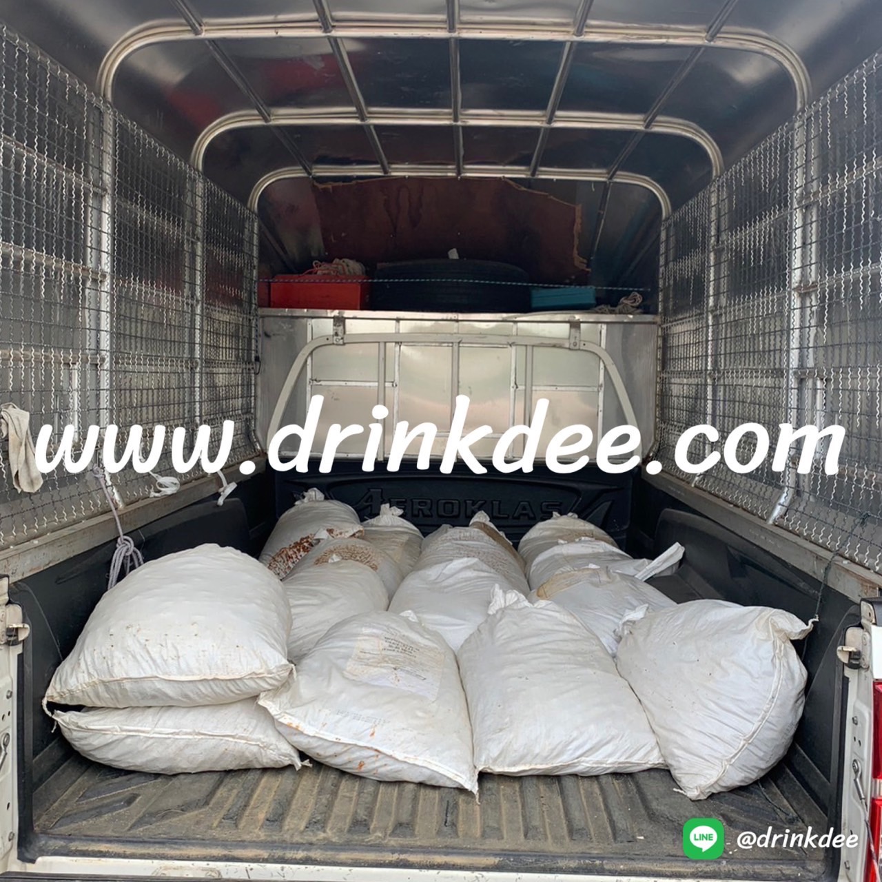 กรองกรวดคัดขนาด