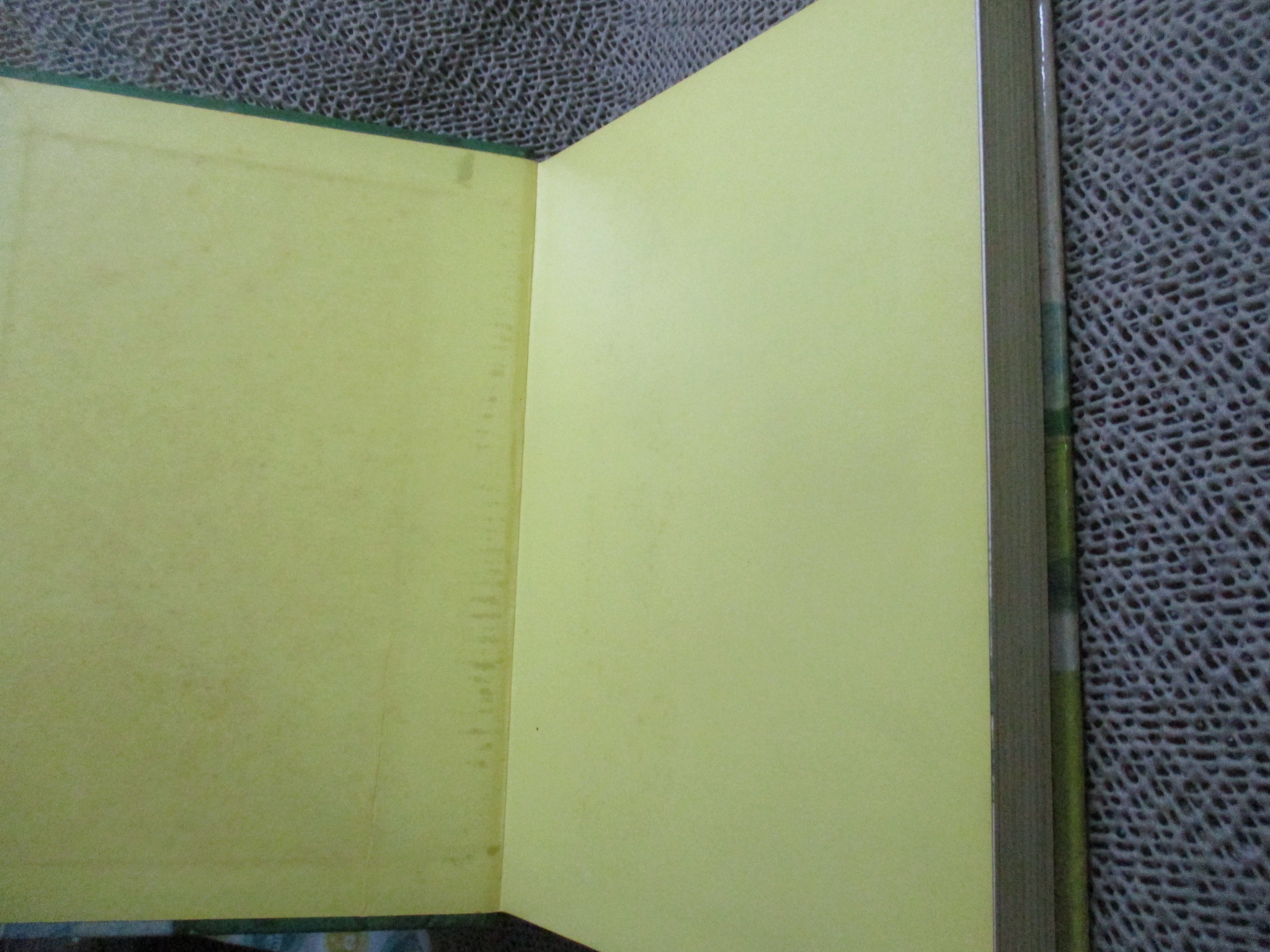 The Young Naturalist by Leonard Moore (Hardcover) / HAMLYN