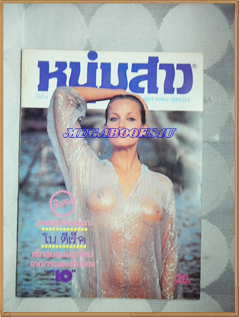 นิตยสารหนุ่มสาว ฉบับ040 ปี2523