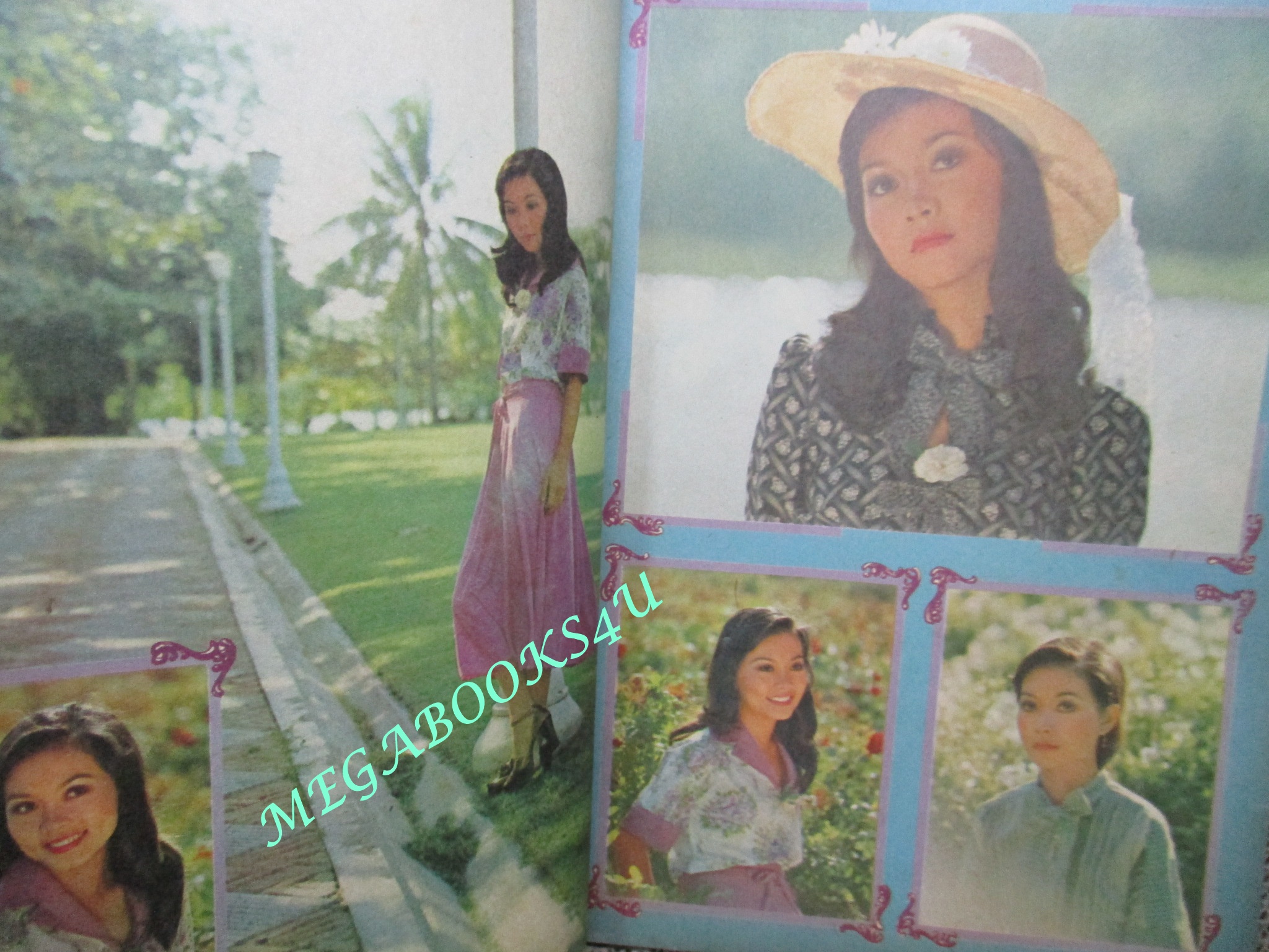 นิตยสารรจนา ฉบับที่014 ปี2519 ปก ศศิวรรณ ก้องสมุทร