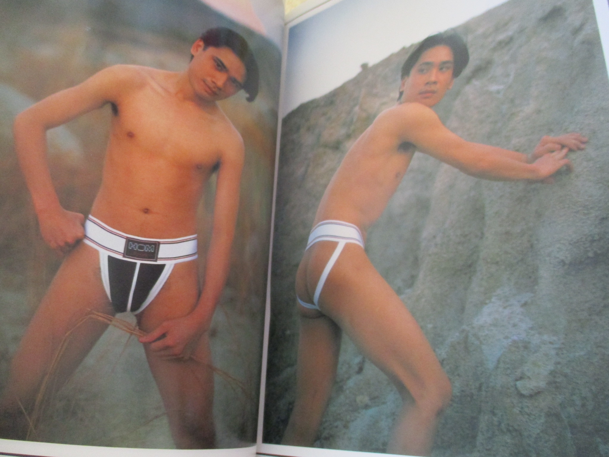 นิตยสารGR เล่ม16 ปี2539 ไม่เปิดโชว์