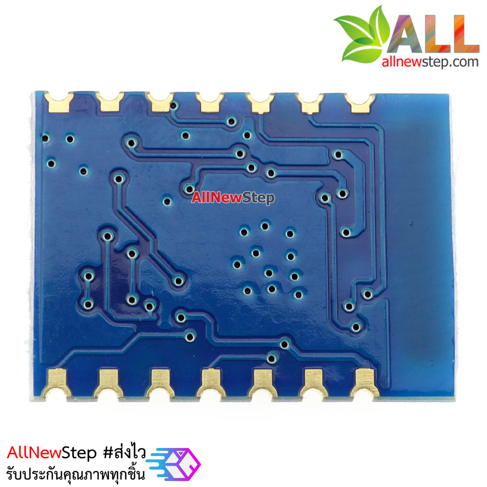 โมดูล ESP8266 รุ่น ESP-03