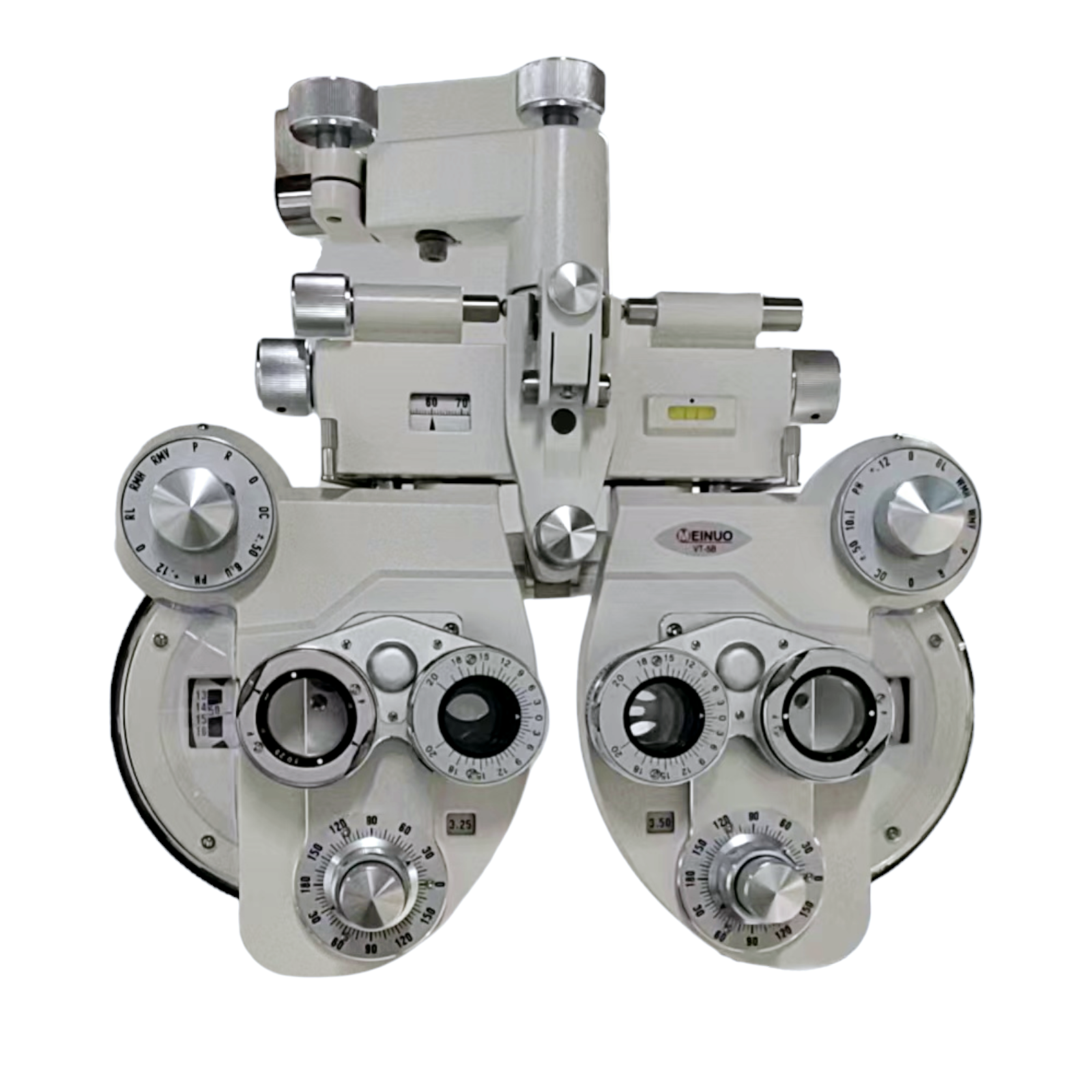 โฟร์ล็อปเตอร์ Phoropter MEINUO VT-5B