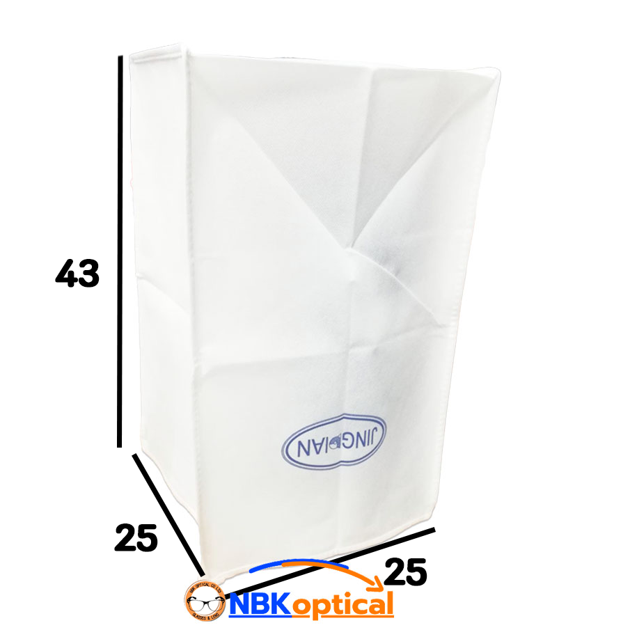 ผ้าคลุมออโต้เลนส์มิเตอร์