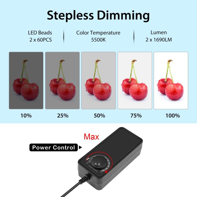 Puluz PL-60 Studio Box