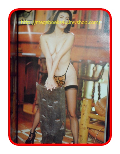 นิตยสารHEAT NO.07 KITTIYA YODKRAISRI