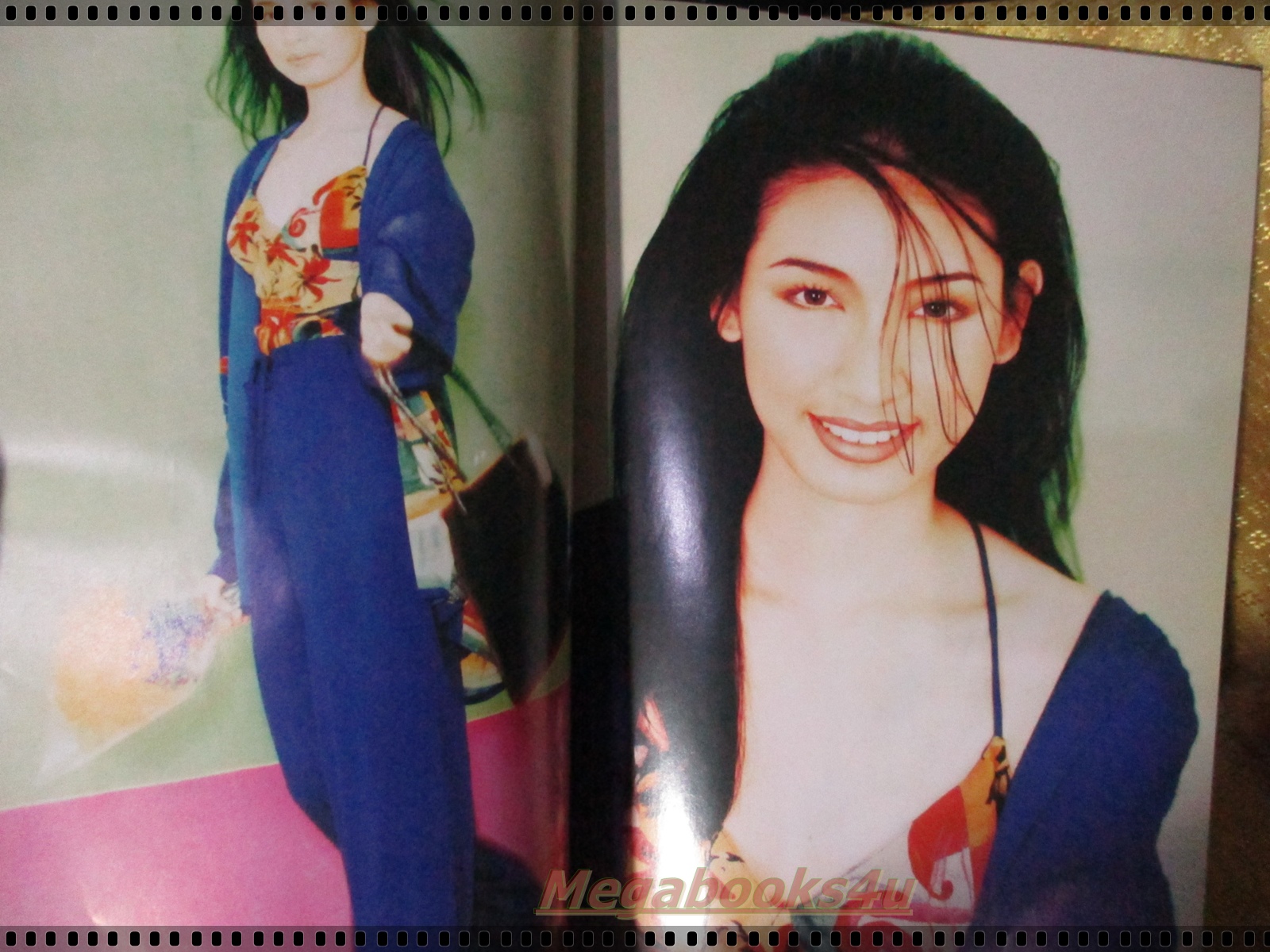 นิตยสารดิฉัน ฉบับที่459 ปี2539 ปก ฐิติมา วัชรีวงศ์ ณ อยุธยา นางแบบลูกเกด เมทนี