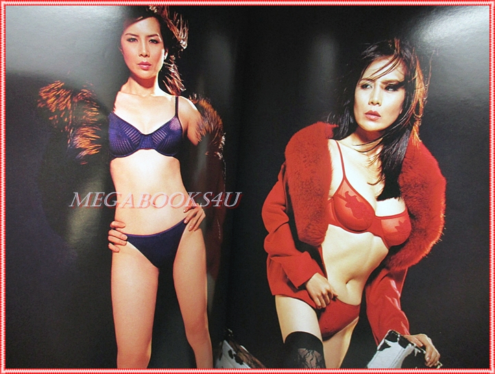 SOLD OUT.นิตยสาร LIPS VOL.03. ISSUE 08 2544 สภาพดี ปก เพ็ญพักตร์ ศิริกุล