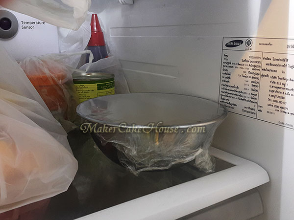 สูตรทำไส้คัสตาร์ด 9