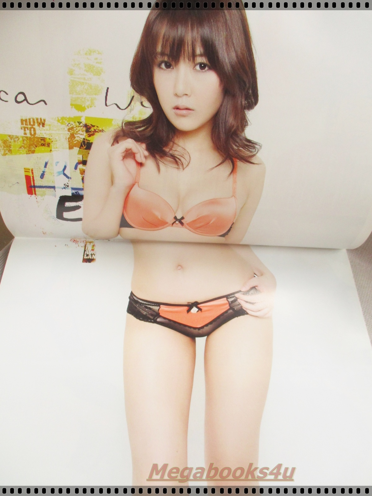 นิตยสารZOO ฉบับ283 ปี2556 ปก มิโยจัง