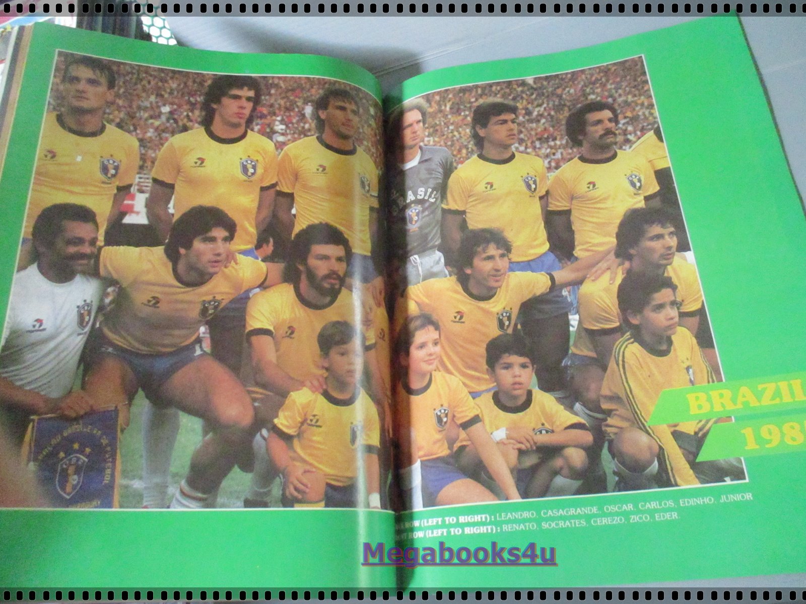 สตาร์ซอคเกอร์รายสัปดาห์ ฉบับที่0406 ปี2528