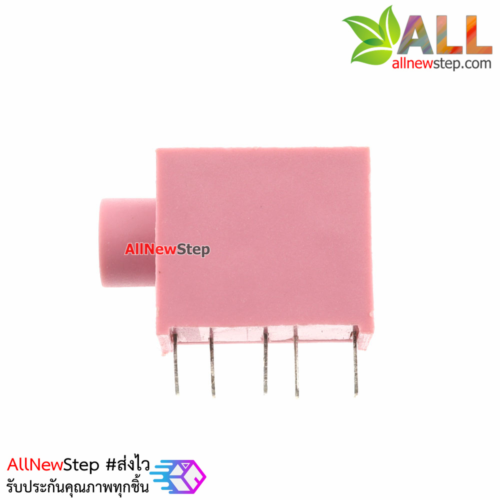 แจ๊กสัญญาณหูฟัง 3.5MM Jack Headphone holder 3.5MM