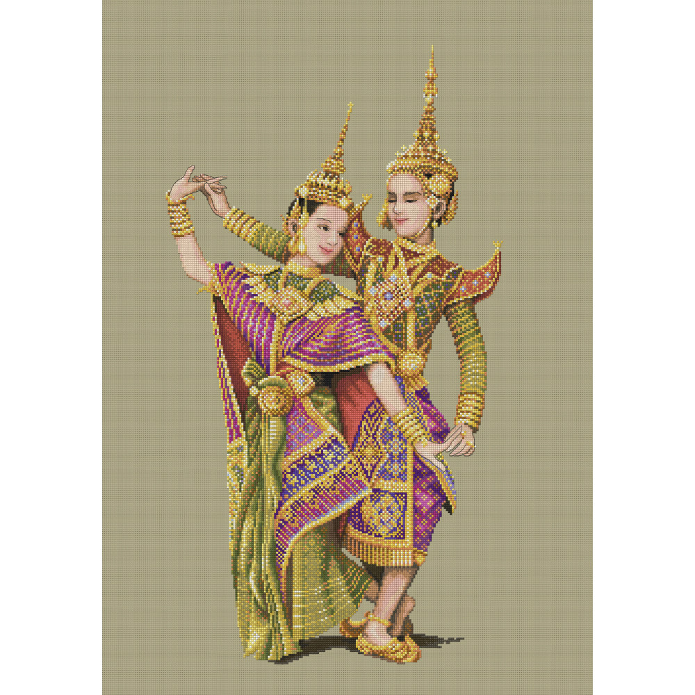 Pinn นาฏศิลป์สมัยรัชกาลที่ 5