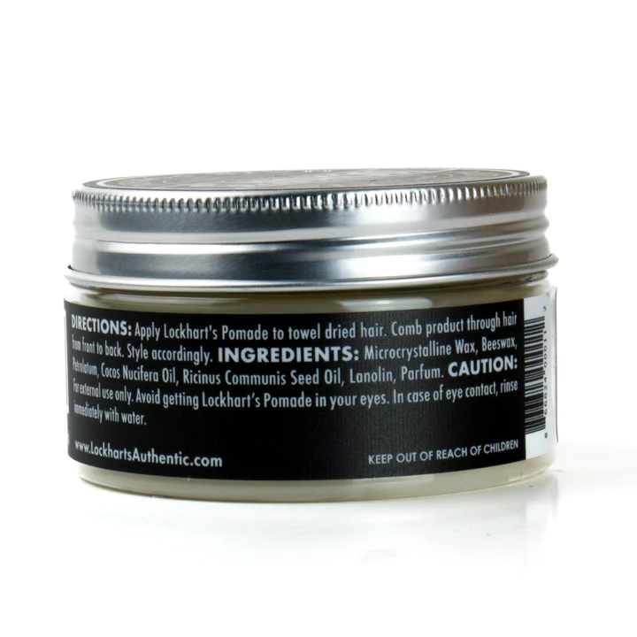 Lockhart's Heavy (Oil Based) ขนาด 3.4 oz.