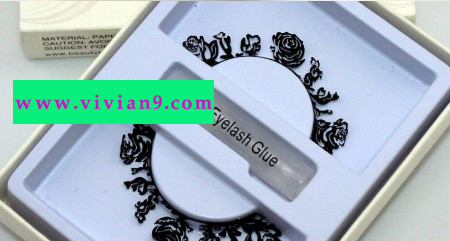 P022 (ขายส่ง)ขนตา Paperself (ราคาส่งนี้ ขั้นต่ำ 15 คู่ ขึ้นไปเท่านั้น)คละขนตาธรรมดาได้